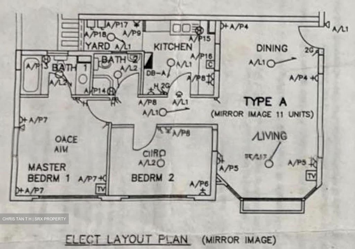 Regal Court (D12), Apartment #585146111